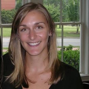 Meet your Posher, Molly